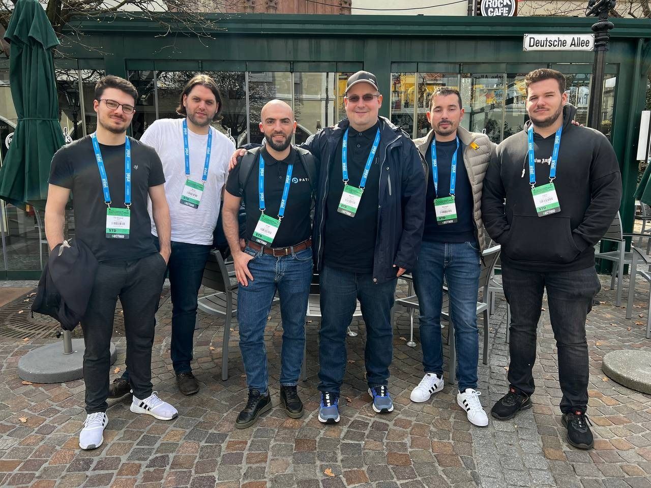 A Memorable Experience at CloudFest 2023: Path Network's Perspective